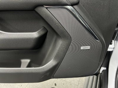 2027 GMC Yukon XL Denali