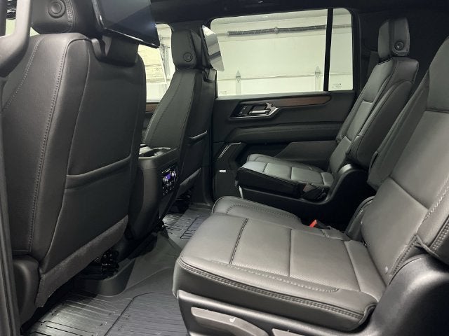 2027 GMC Yukon XL Denali
