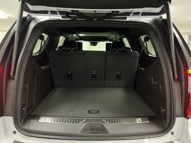 2027 GMC Yukon XL Denali