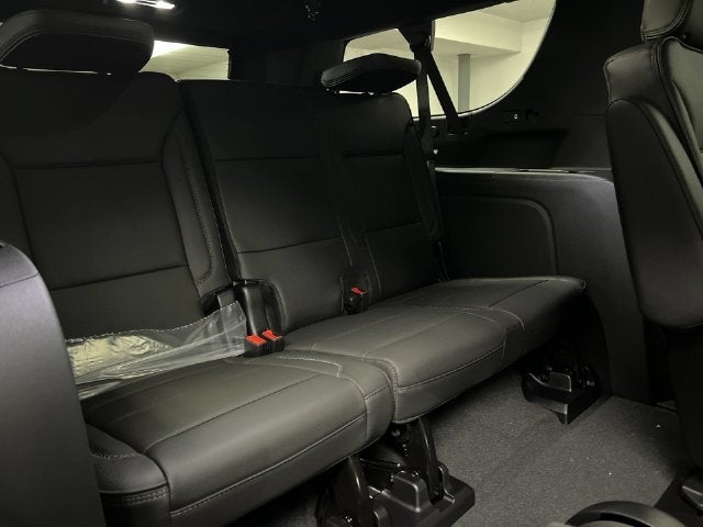 2027 GMC Yukon XL Denali