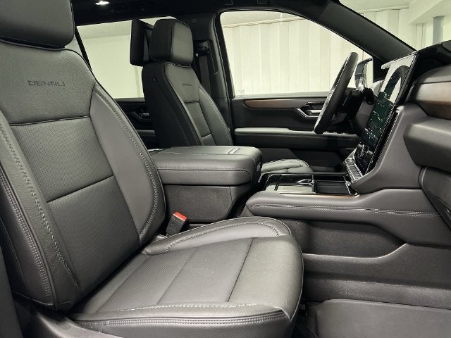 2027 GMC Yukon XL Denali