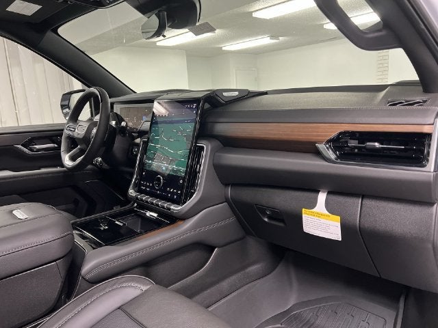 2027 GMC Yukon XL Denali