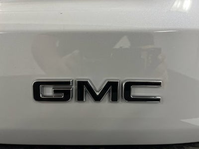 2027 GMC Yukon XL Denali