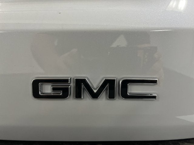 2027 GMC Yukon XL Denali