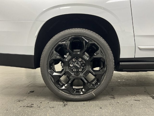 2027 GMC Yukon XL Denali
