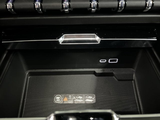 2027 GMC Yukon XL Denali