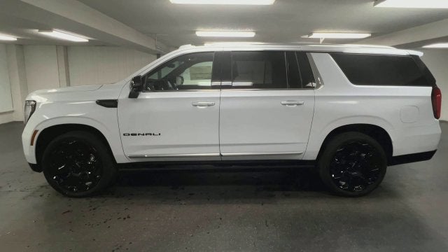 2027 GMC Yukon XL Denali