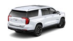 2027 GMC Yukon XL Denali