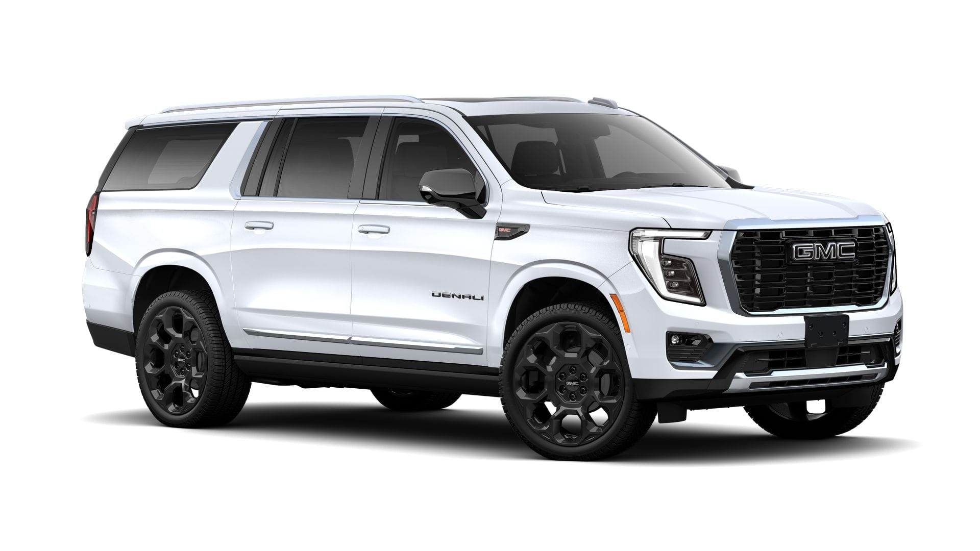 2027 GMC Yukon XL Denali