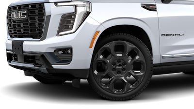 2027 GMC Yukon XL Denali