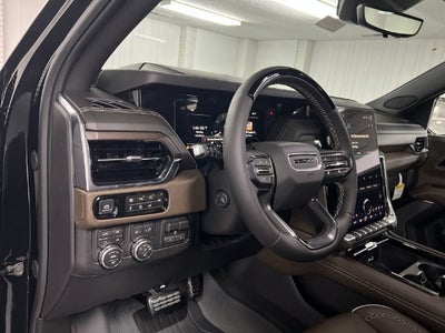 2027 GMC Yukon XL Denali Ultimate