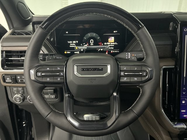 2027 GMC Yukon XL Denali Ultimate