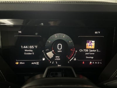 2027 GMC Yukon XL Denali Ultimate