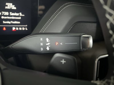 2027 GMC Yukon XL Denali Ultimate