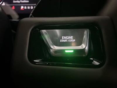 2027 GMC Yukon XL Denali Ultimate