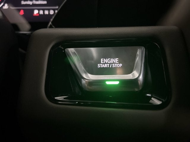 2027 GMC Yukon XL Denali Ultimate