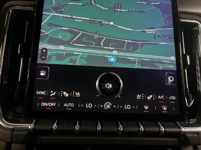 2027 GMC Yukon XL Denali Ultimate