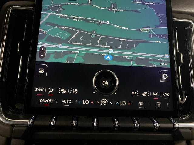 2027 GMC Yukon XL Denali Ultimate