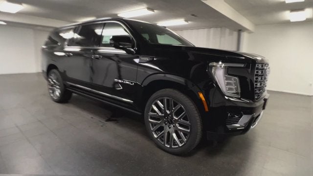 2027 GMC Yukon XL Denali Ultimate