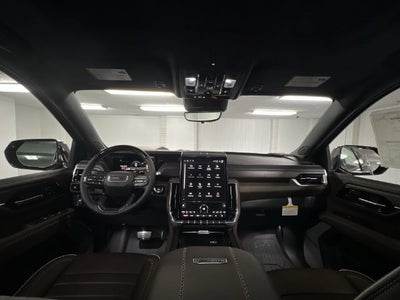 2027 GMC Yukon XL Denali Ultimate
