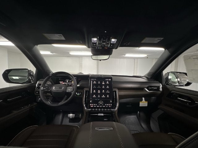 2027 GMC Yukon XL Denali Ultimate