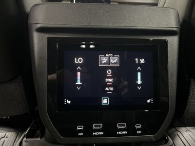 2027 GMC Yukon XL Denali Ultimate
