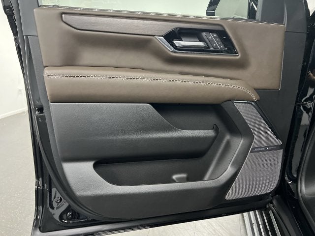 2027 GMC Yukon XL Denali Ultimate