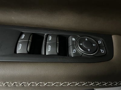 2027 GMC Yukon XL Denali Ultimate