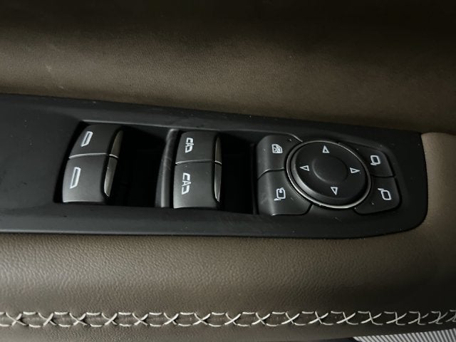 2027 GMC Yukon XL Denali Ultimate
