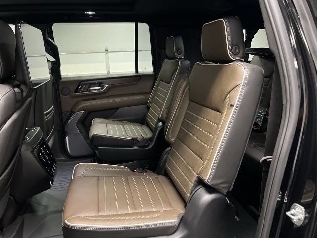 2027 GMC Yukon XL Denali Ultimate