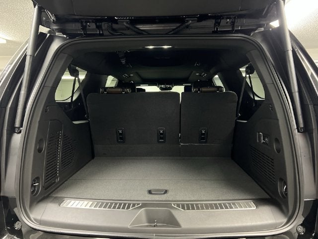 2027 GMC Yukon XL Denali Ultimate