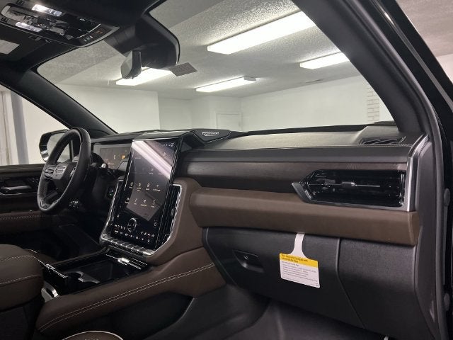 2027 GMC Yukon XL Denali Ultimate