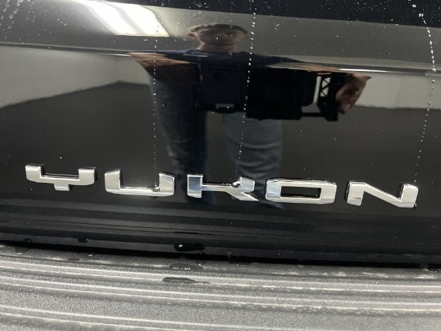 2027 GMC Yukon XL Denali Ultimate