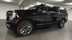 2027 GMC Yukon XL Denali Ultimate