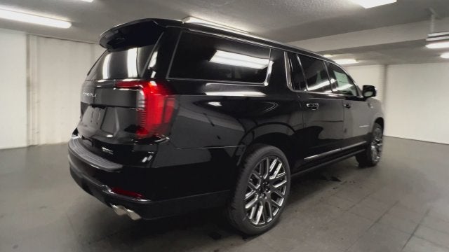 2027 GMC Yukon XL Denali Ultimate
