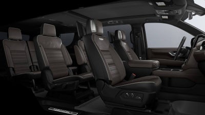 2027 GMC Yukon XL Denali Ultimate