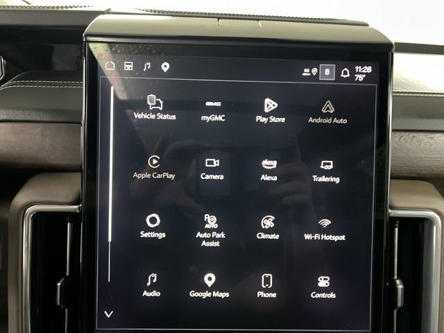 2025 GMC Yukon XL Denali Ultimate