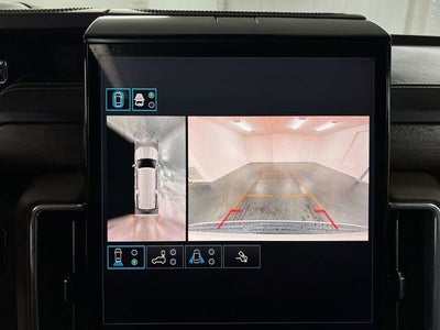 2025 GMC Yukon XL Denali Ultimate