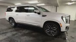 2025 GMC Yukon XL Denali Ultimate