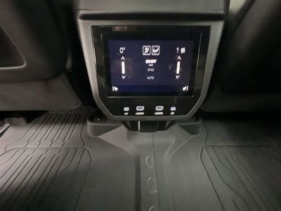 2025 GMC Yukon XL Denali Ultimate
