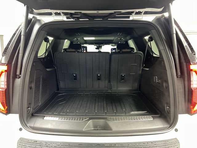 2025 GMC Yukon XL Denali Ultimate