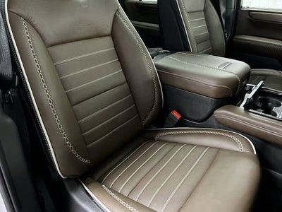2025 GMC Yukon XL Denali Ultimate