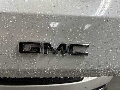2025 GMC Yukon XL Denali Ultimate