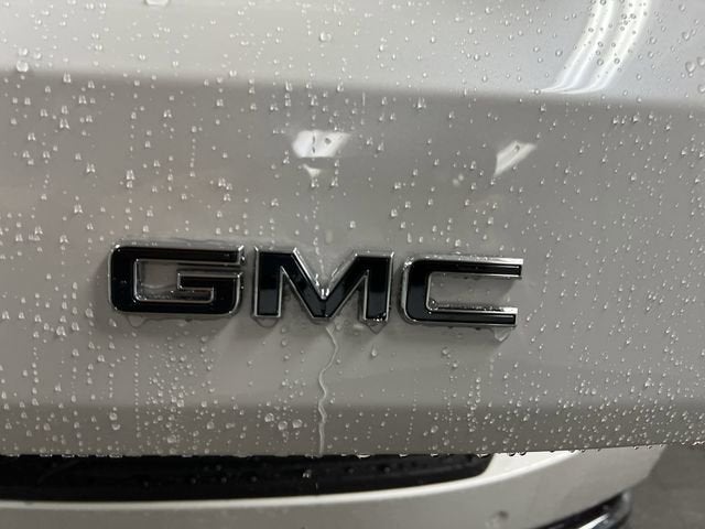 2025 GMC Yukon XL Denali Ultimate