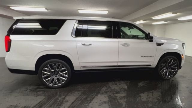 2025 GMC Yukon XL Denali Ultimate