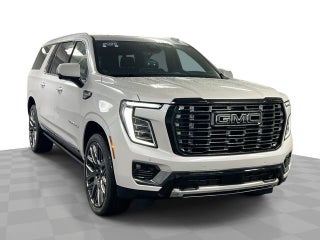 2025 GMC Yukon XL Denali Ultimate
