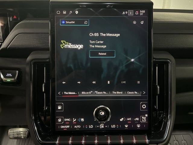 2025 GMC Yukon AT4 Ultimate