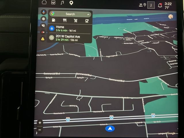 2025 GMC Yukon AT4 Ultimate