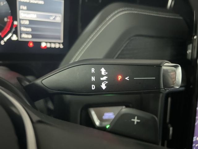 2025 GMC Yukon AT4 Ultimate