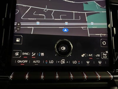 2025 GMC Yukon AT4 Ultimate